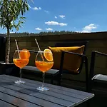 Casa Lara 아파트 에게르잘록