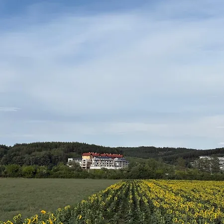 Casa Lara Apartment Egerszalók