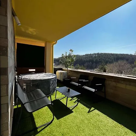 Casa Lara * エゲルサローク