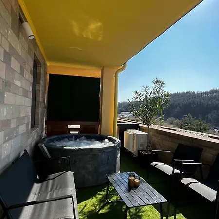 Апартаменты Casa Lara *