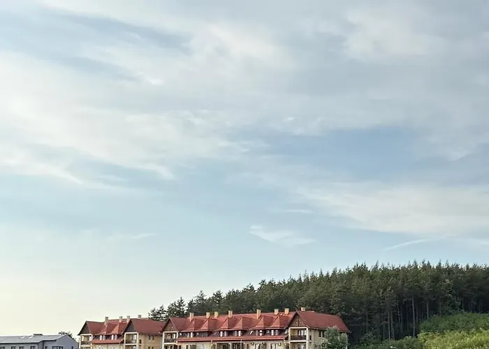 Casa Lara Lägenhet Egerszalók