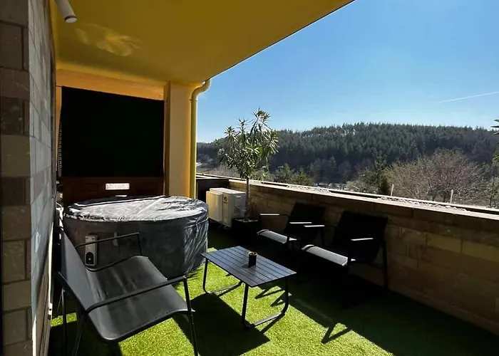 Casa Lara * エゲルサローク